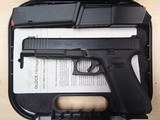 GLOCK GLOCK 34 GEN 5 MOS 9MM LUGER (9X19 PARA) - 2 of 3