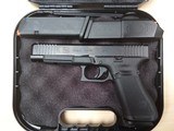 GLOCK GLOCK 34 GEN 5 MOS 9MM LUGER (9X19 PARA) - 2 of 3