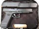 GLOCK GLOCK 34 GEN 5 9MM LUGER (9X19 PARA) - 1 of 3