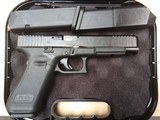 GLOCK GLOCK 34 GEN 5 MOS 9MM LUGER (9X19 PARA) - 1 of 3