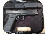 GLOCK GLOCK 34 GEN 5 MOS 9MM LUGER (9X19 PARA) - 1 of 3