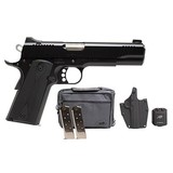 KIMBER 1911 LW .45 ACP - 1 of 1