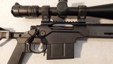 CHRISTENSEN ARMS MODEL 14 MODERN PRECISION RIFLE .338 LAPUA MAG - 3 of 3