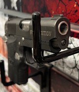 COLT mustang pocketlite poly .380 ACP - 3 of 3