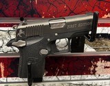 COLT mustang pocketlite poly .380 ACP - 1 of 3