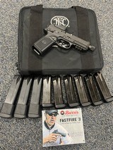 FN FNX 45 TACTICAL .45 ACP - 2 of 3