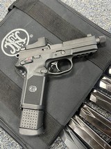 FN FNX 45 TACTICAL .45 ACP - 1 of 3