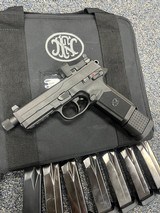 FN FNX 45 TACTICAL .45 ACP - 3 of 3
