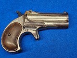REMINGTON 95 .41 SHORT (.41 RF) - 1 of 2
