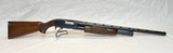 WINCHESTER Model 12 skeet 12 GA - 1 of 3