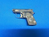 BERETTA 950 BS .25 ACP - 1 of 2