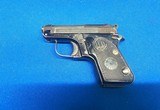 BERETTA 950 BS .25 ACP - 1 of 2