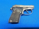 BERETTA 3032 T .32 ACP - 1 of 2