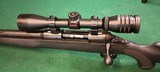 SAVAGE ARMS 110 FLCP .223 REM - 2 of 3