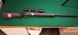 SAVAGE ARMS 110 FLCP .223 REM - 3 of 3