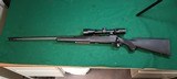 SAVAGE ARMS 110 FLCP .223 REM - 1 of 3