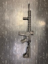 RUGER AR-556 .223 REM/5.56 NATO - 1 of 3