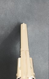 SMITH & WESSON MODEL 13-2 W/ BOX .357 MAG - 3 of 3