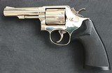 SMITH & WESSON MODEL 13-2 W/ BOX .357 MAG - 1 of 3