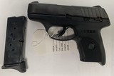 RUGER EC9S 9MM LUGER (9X19 PARA) - 2 of 3