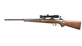 WINCHESTER Model 70 SA Featherweight .243 WIN - 1 of 2