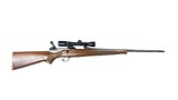 WINCHESTER Model 70 SA Featherweight .243 WIN - 2 of 2