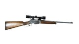 BROWNING BLR 1979 DATE .308 WIN - 2 of 2