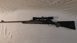 REMINGTON 700 SPS BIG GAME .375 H&H MAG - 2 of 3