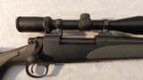REMINGTON 700 SPS BIG GAME .375 H&H MAG - 3 of 3
