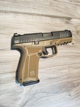 AREX Delta L 9MM LUGER (9X19 PARA) - 2 of 3