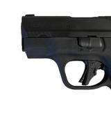 SMITH & WESSON M&P Shield Plus 9MM LUGER (9X19 PARA) - 3 of 3