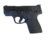 SMITH & WESSON M&P Shield Plus 9MM LUGER (9X19 PARA) - 2 of 3