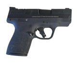 SMITH & WESSON M&P Shield Plus 9MM LUGER (9X19 PARA) - 1 of 3