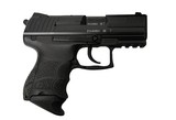 HECKLER & KOCH P30SK V3 9MM LUGER (9X19 PARA) - 2 of 3