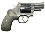 SMITH & WESSON 19-4 .357 MAG - 2 of 3