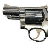 SMITH & WESSON 19-4 .357 MAG - 3 of 3