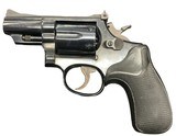SMITH & WESSON 19-4 .357 MAG - 1 of 3