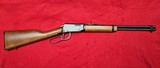 ROSSI Rio Bravo .22 CAL - 1 of 3