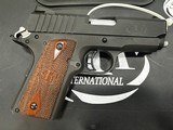 STACCATO SPARTAN III .45 ACP - 1 of 3