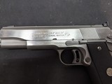 COLT 1911 Gold Cup National Match Series 80 MKIV .45 ACP - 1 of 3