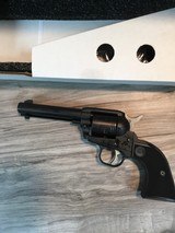 RUGER WRANGLER .22 LR - 1 of 3