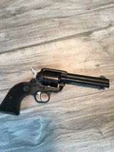 RUGER WRANGLER .22 LR - 2 of 3