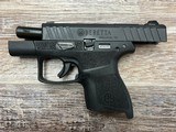 BERETTA APX-A1 9MM LUGER (9X19 PARA) - 2 of 3