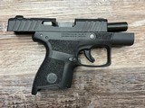 BERETTA APX-A1 9MM LUGER (9X19 PARA) - 3 of 3