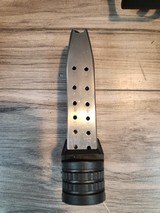 SPRINGFIELD ARMORY XDM40 .40 CALIBER - 2 of 3