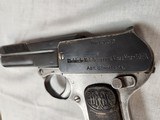 DREYSE 1907 .32 ACP - 2 of 3