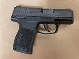 SIG SAUER P365 9MM LUGER (9X19 PARA) - 3 of 3