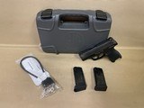 SIG SAUER P365 9MM LUGER (9X19 PARA) - 1 of 3