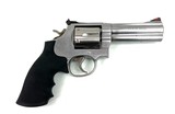 SMITH & WESSON 686 .357 MAG - 1 of 3