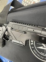 SEEKINS PRECISION HAVAK HIT 6.5 PRC - 2 of 3